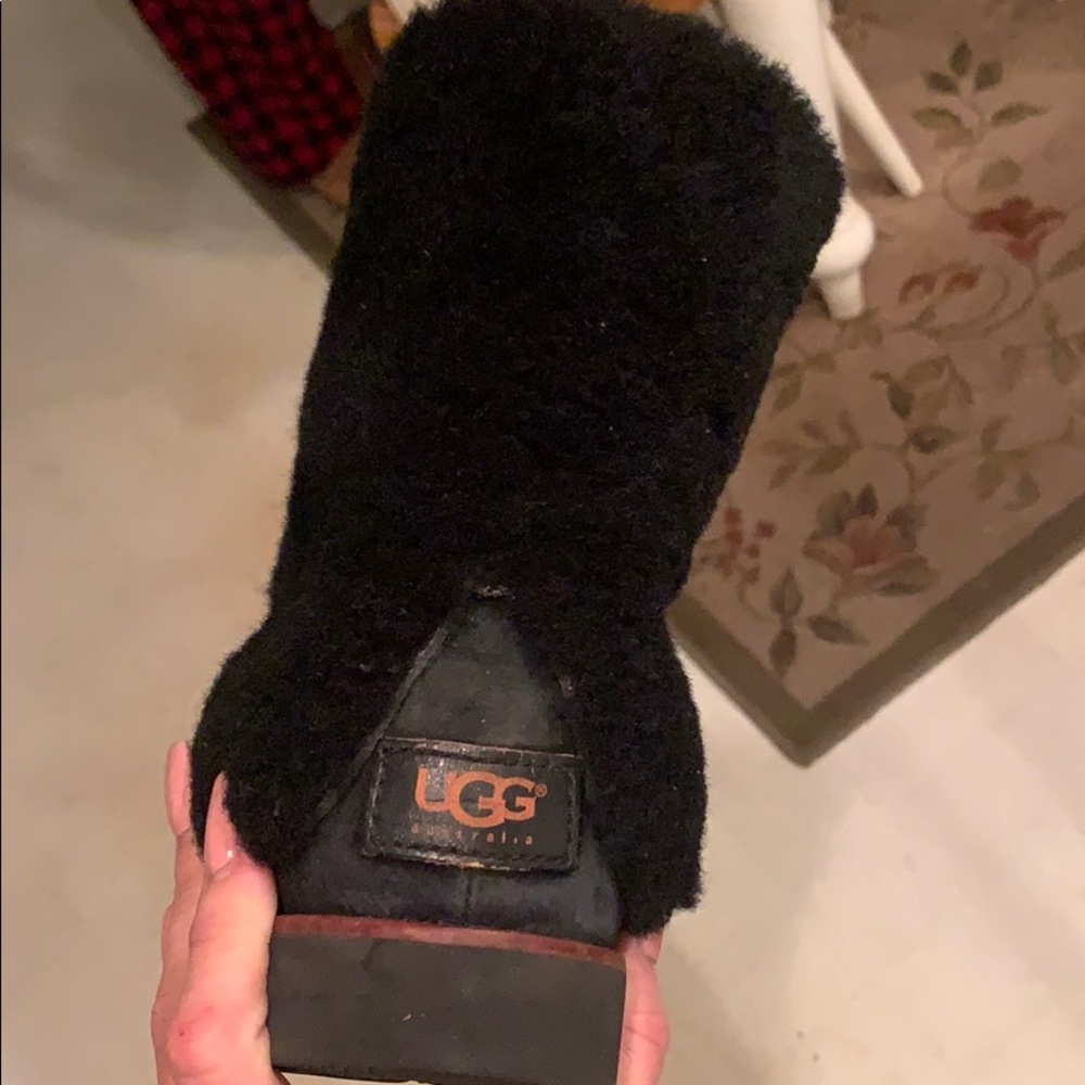 Fur Ugg’s - image 4